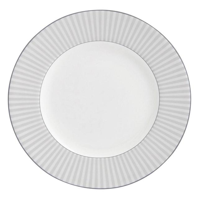 M&S Hampton Cream Mix Side Plate Tableware & Kitchen Accessories M&S   