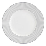 M&S Hampton Cream Mix Side Plate Tableware & Kitchen Accessories M&S   