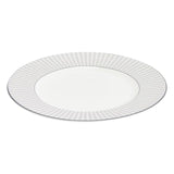 M&S Hampton Cream Mix Side Plate Tableware & Kitchen Accessories M&S   