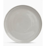 M&S 12 Piece Grey Marlowe Dinner Set, Light Grey Tableware & Kitchen Accessories M&S   