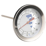 M&S Meat Thermometer, Silver General Household M&S   