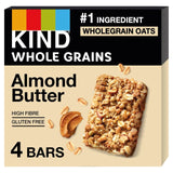 KIND Breakfast Almond Butter Multipack Food Cupboard M&S Default Title  