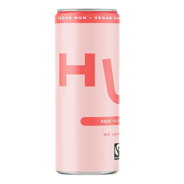 Hun Vegan Rose Wine & Champagne M&S Default Title  