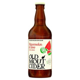 Old Mout Watermelon and Lime Cider Bottle GOODS M&S   