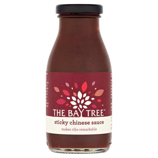 The Bay Tree Sticky Chinese Sauce