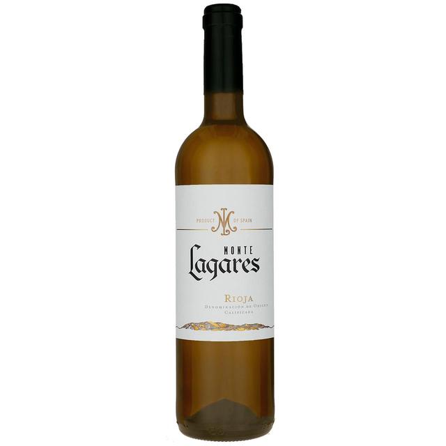 M&S Monte Lagares Rioja