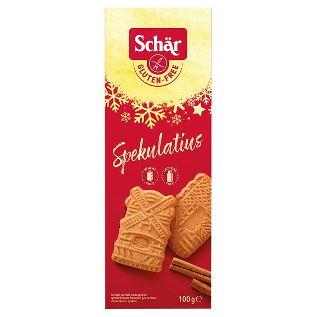 Schar Spekulatius Free from M&S   