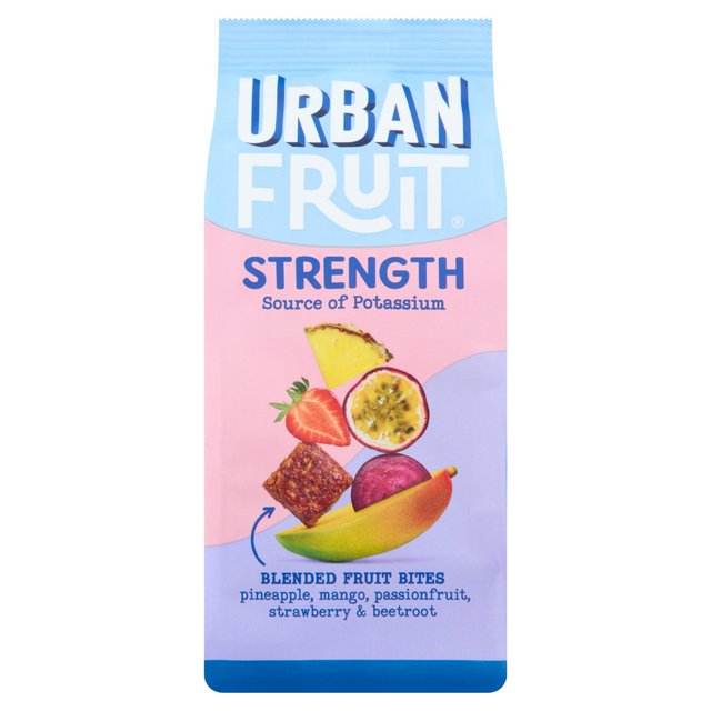 Urban Fruit Wellness Strength