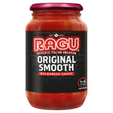 Ragu Original Smooth Bolognese Sauce Food Cupboard M&S Default Title  