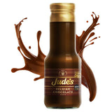 Jude's Belgian Chocolate Sauce Sugar & Home Baking M&S   