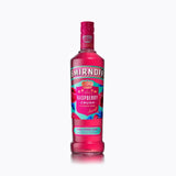 Smirnoff Raspberry Crush Flavoured Vodka GOODS ASDA   