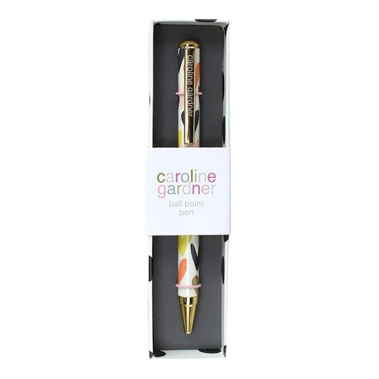 Caroline Gardner Falling Hearts Boxed Pen HOME, GARDEN & OUTDOOR M&S Title  
