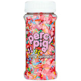 M&S Percy Pig Party Sprinkles Sugar & Home Baking M&S Default Title  