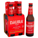 Daura Damm Gluten Free Lager GOODS M&S   