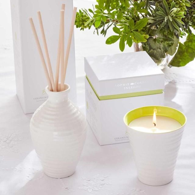 Sophie Conran Balance Ceramic Scented Candle