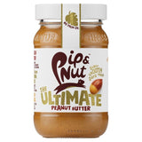 Pip & Nut Ultimate Smooth Peanut Butter Food Cupboard M&S   