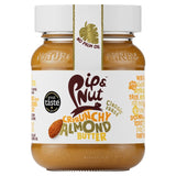 Pip & Nut Crunchy Almond Butter Jams, Honey & Spreads M&S   