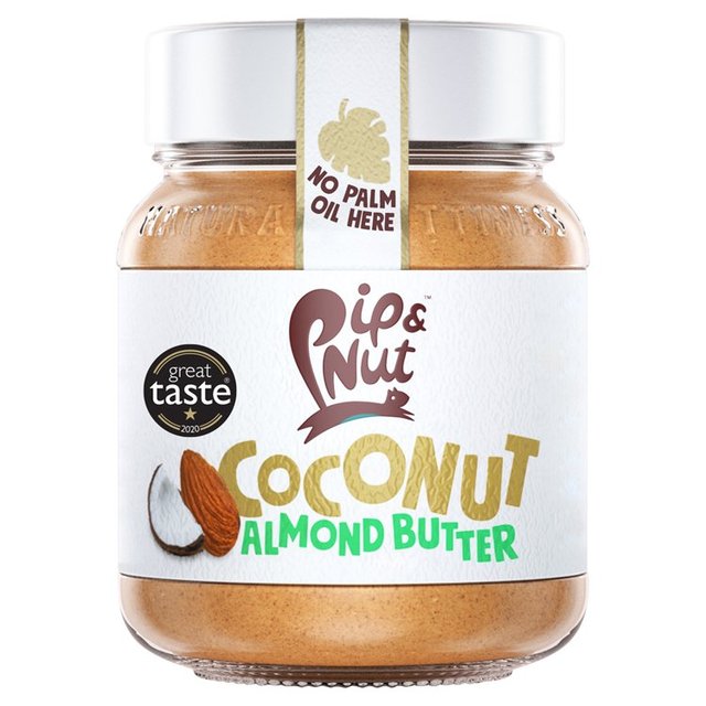 Pip & Nut Coconut Almond Butter GOODS M&S   