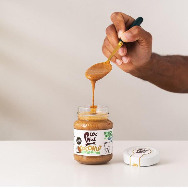 Pip & Nut Coconut Almond Butter GOODS M&S   