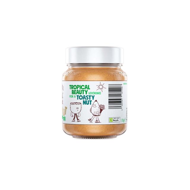 Pip & Nut Coconut Almond Butter GOODS M&S   