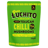 Gran Luchito Vegan Tolucan Chilli Mushrooms FOOD CUPBOARD M&S Default Title  