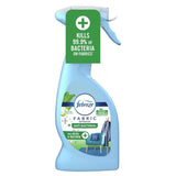 Febreze Anti-Bacterial Fabric Freshener Laundry M&S   