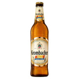 Krombacher LowAlc Weizen Adult Soft Drinks & Mixers M&S Default Title  