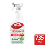 Lifebuoy Antibacterial Multi-surface spray Accessories & Cleaning M&S Default Title  