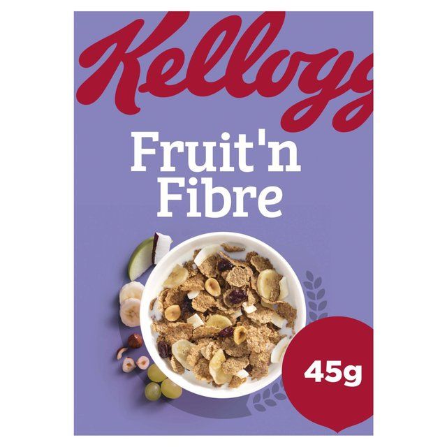 Kellogg's Fruit'N'Fibre GOODS M&S Default Title  