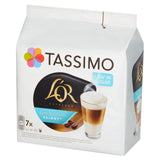 Tassimo L'OR Latte Macchiato Skinny Coffee Pods Tea M&S   