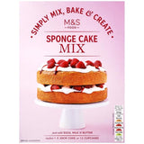 M&S Sponge Cake Mix GOODS M&S Default Title  