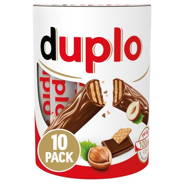 Duplo Multipack