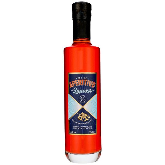 M&S Aperitvo Liqueur