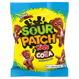 Sour Patch Kids Cola Flavour Sweets Bag Food Cupboard M&S Default Title  