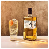 Toki Suntory Japanese Whisky Liqueurs and Spirits M&S   