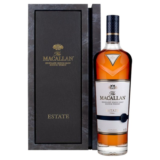 The Macallan Estate