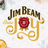 Jim Beam Peach Kentucky Bourbon Whiskey Liqueurs and Spirits M&S   