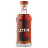 Legent Kentucky Straight Bourbon Whiskey Liqueurs and Spirits M&S Default Title  