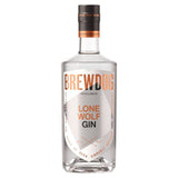 BrewDog LoneWolf London Dry Gin Liqueurs and Spirits M&S Default Title  