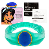 Mad Beauty Pop Princess Headband & Facemask Set - Jasmine Make Up & Beauty Accessories M&S   