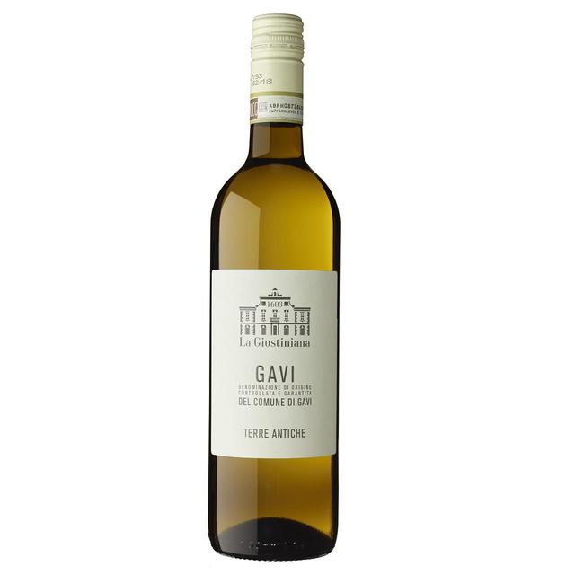 Terre Antiche Gavi di Gavi DOCG Wine & Champagne M&S Default Title  