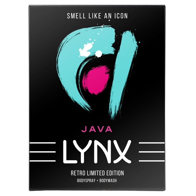 Lynx Java Duo