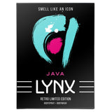 Lynx Java Duo Make Up & Beauty Accessories M&S Default Title  