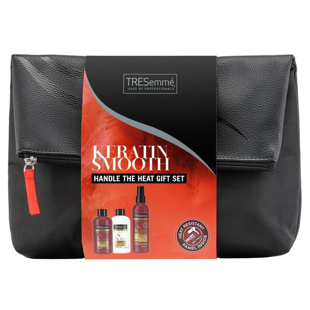 TRESemme Handle the Heat Gift Set