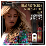 TRESemme Handle the Heat Gift Set Haircare & Styling M&S   