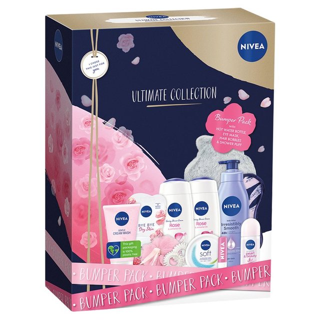 NIVEA Ultimate Collection Gift Pack