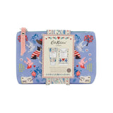 Cath Kidston Keep Kind Cosmetic Pouch Make Up & Beauty Accessories M&S   