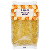 Ocado Bulgur Wheat Food Cupboard M&S Default Title  