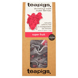 Teapigs Superfruit Tea Bags Tea M&S   