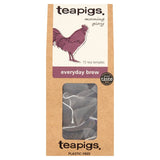 Teapigs Everyday Brew Tea Bags Speciality M&S   